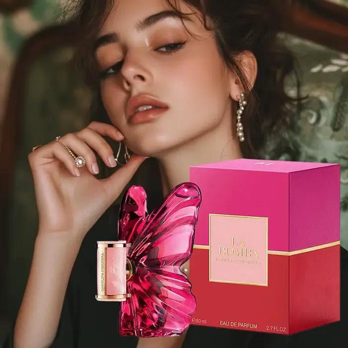 Parfum Arabe Papillon 80ml