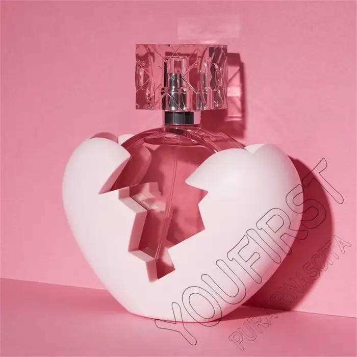 Marque privée Parfum femmes plante