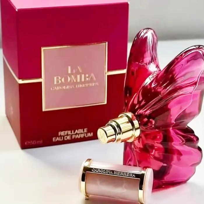 Parfum Arabe Papillon 80ml