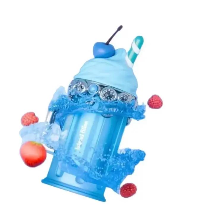 Armaf Island Bliss 100 ml de parfum vanille pour femme séduisant