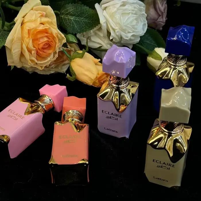 Ensemble de parfums unisexes de luxe 5x30ml