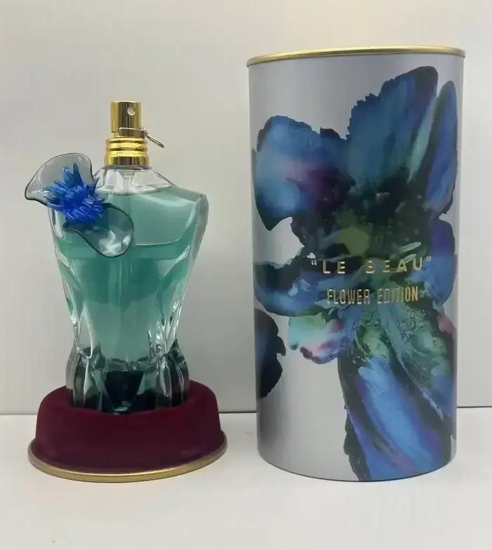 Nouveau produit, nouveau parfum sexy pour homme