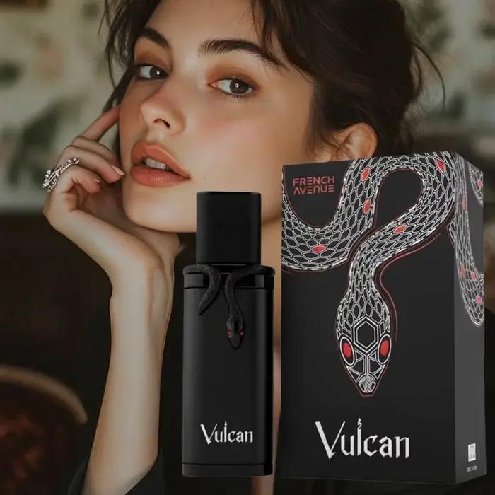 Nouveau Black Snake French Avenue 100 Ml parfum femme