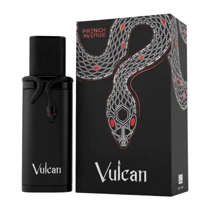 Nouveau Black Snake French Avenue 100 Ml parfum femme