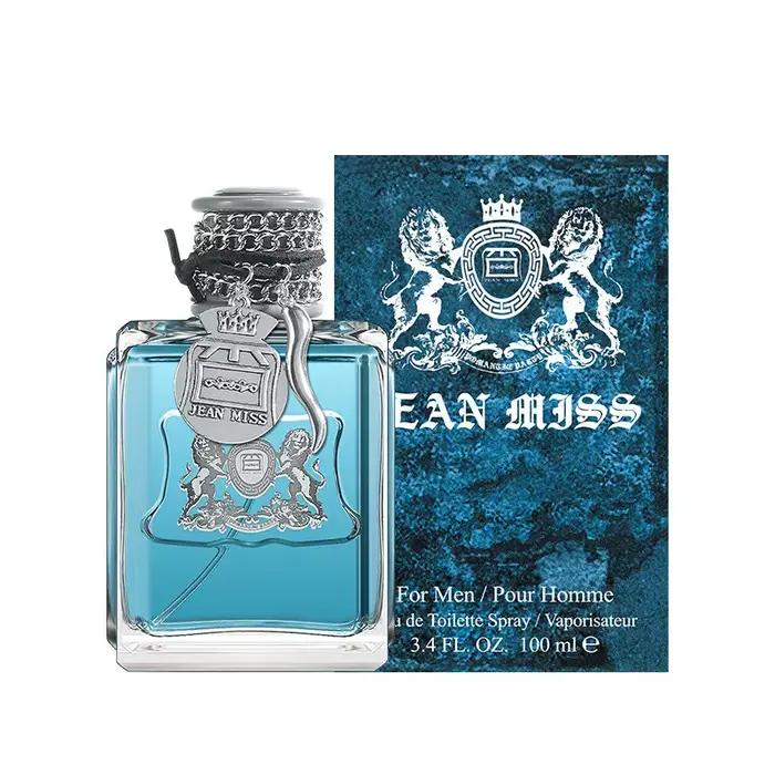 50ML 100ML marque parfum bois de santal hommes