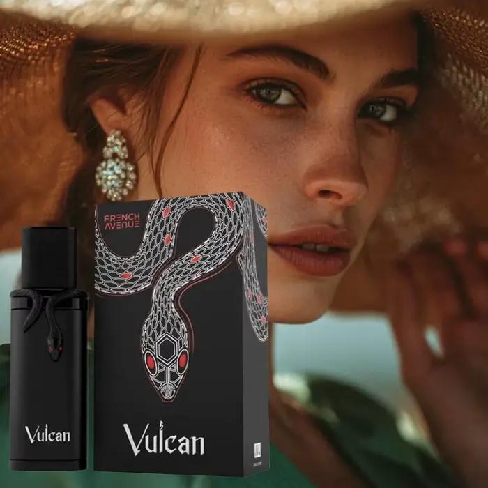 Nouveau Black Snake French Avenue 100 Ml parfum femme