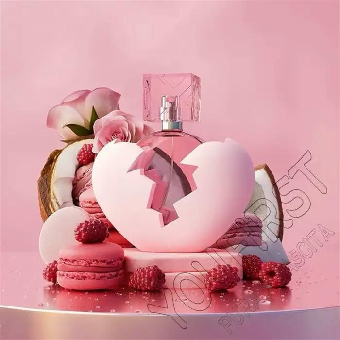 Marque privée Parfum femmes plante