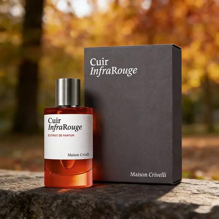 Parfum en spray Oud Maracuja 1.7oz