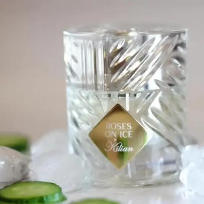 KILIAN 50ml Parfum Floral Unisexe Longue Durée Frais Élégant