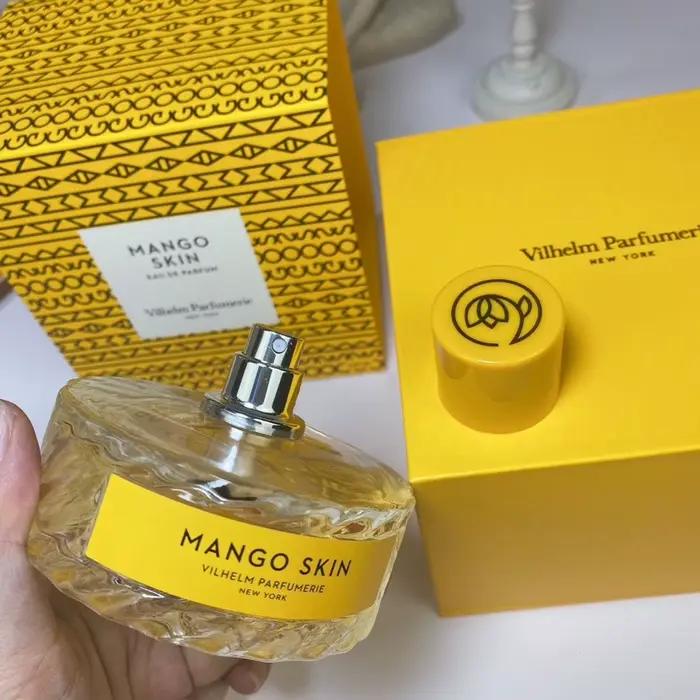 Parfum classique De qualité supérieure pour hommes Eau