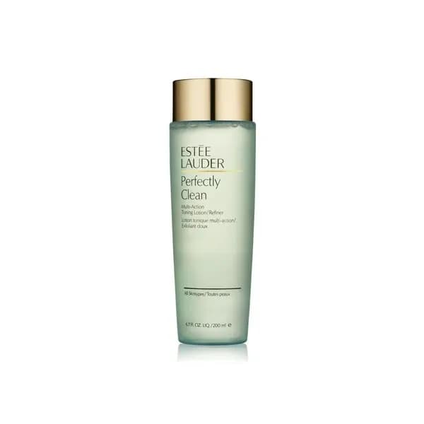 Estee Lauder Perfectly Clean Gelée Nettoyante Multi Action-Exfoliant Doux 200ml