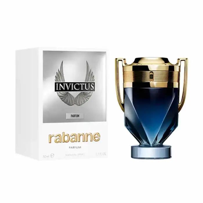 Paco Rabanne Invictus Parfum Vaporisateur 50ml
