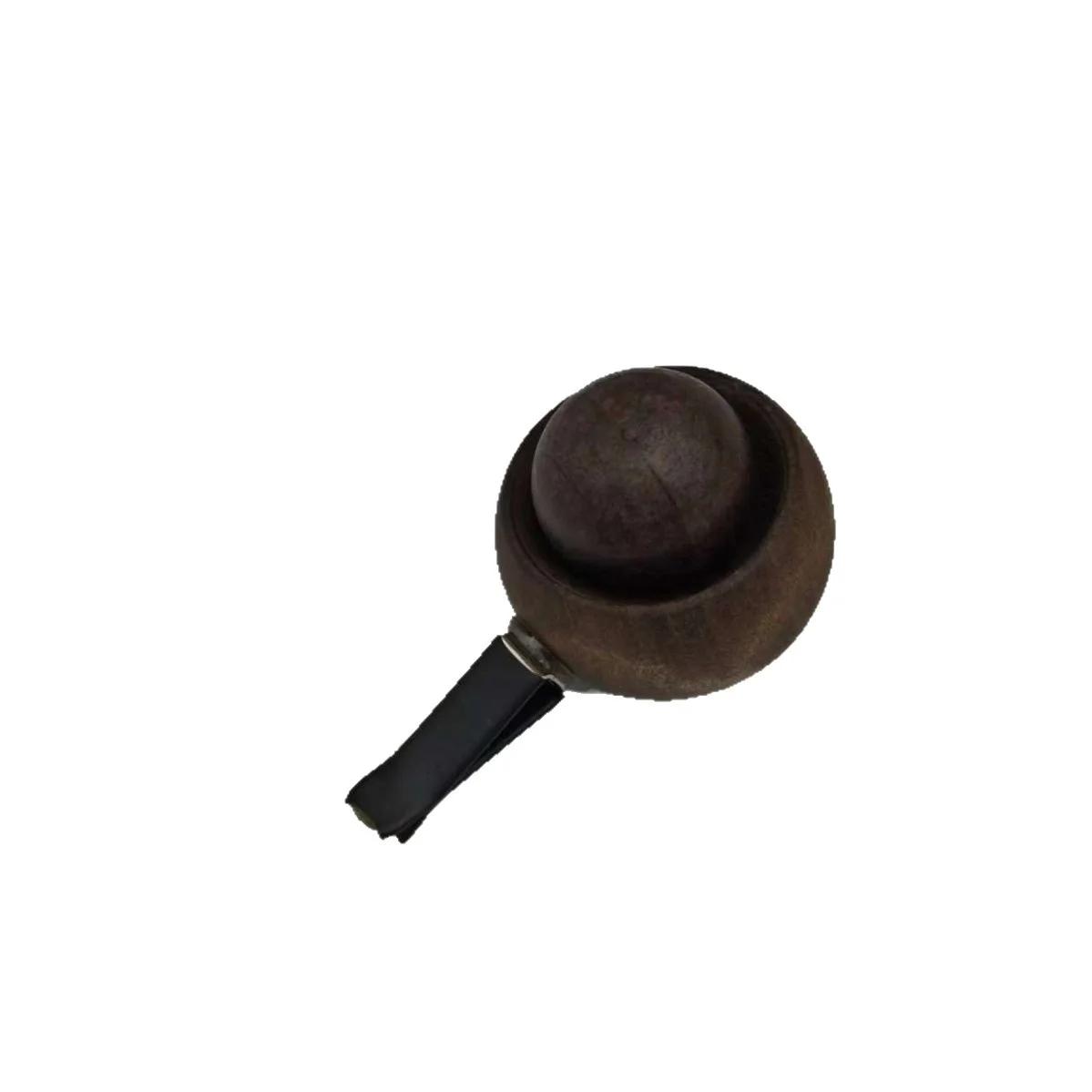 Mini diffuseur d'arômes en bois pour voiture et maison, diffuseur d'huiles essentielles à parfum nat