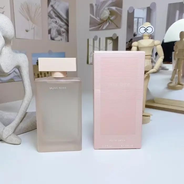 Série de parfums classiques pour femmes