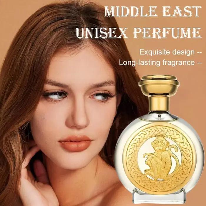 Parfum unisexe oriental 100 ml Boadicea The Victorious