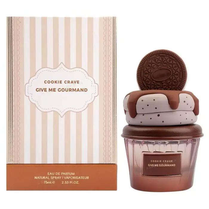 Parfum pour femme Brand Candy