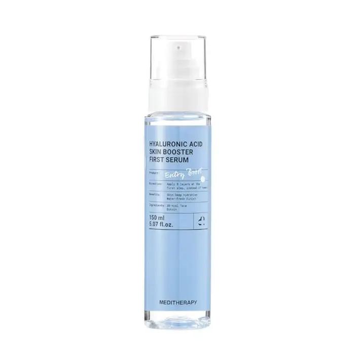 Sérum Booster Cutané Meditherapy : Hydratation Profonde, Réparation de la Barrière Cutanée, Anti-Séc