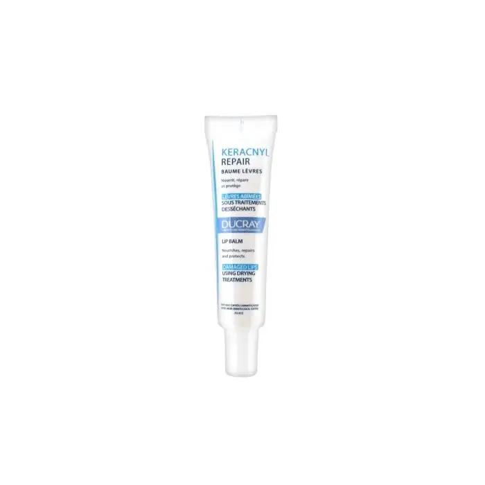 Ducray Keracnyl Repair Baume Lèvres 15ml