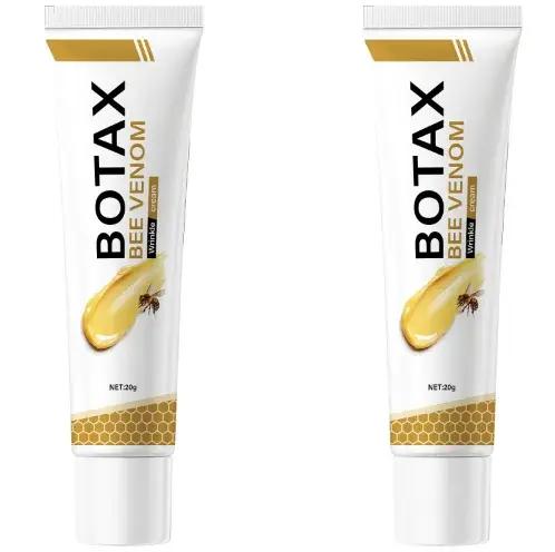 Crème pour les yeux Botax Bee Venom – Formule légère