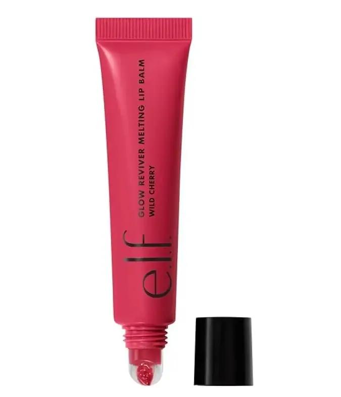 Baume à lèvres hydratant léger ELF Power Grip Primer Jumbo Texture 75 ml