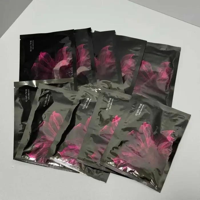 Masque de beauté 10 pièces, kits d'outils de maquillage