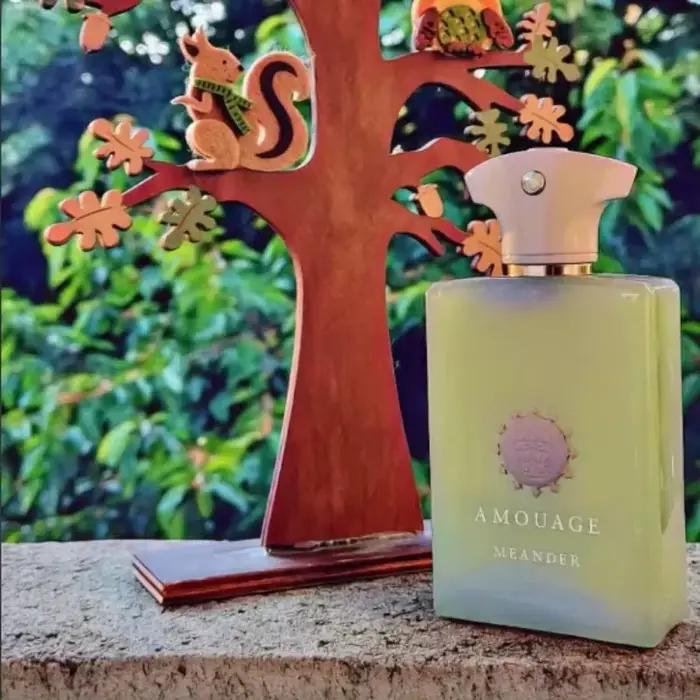 Eau De Parfum pour hommes