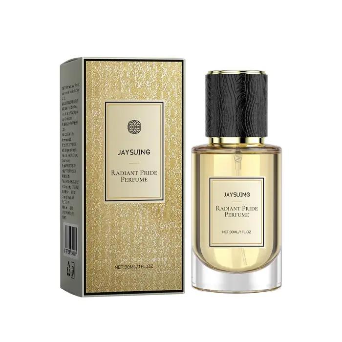 Parfum au phéromone pour homme