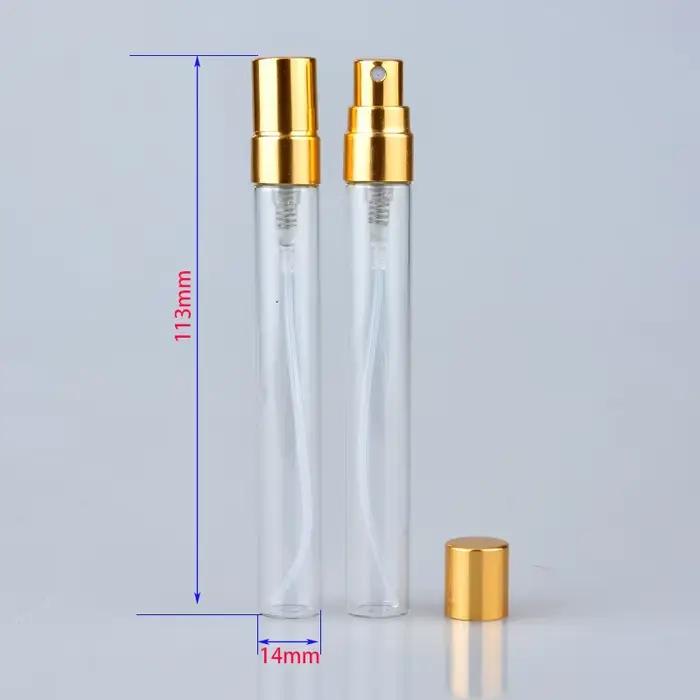 Boîtes en papier personnalisables 5ML 10ml