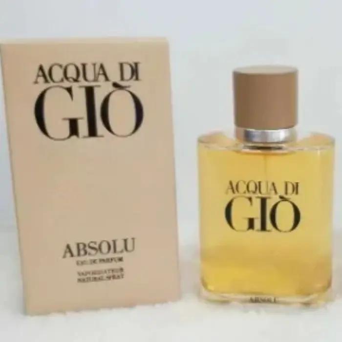 Parfum CLASSIC BRAND Nouvelle Collection Self Boundless Love Rock Bluegrass
