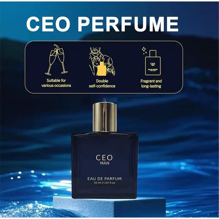 Woody – parfum de Cologne pour hommes