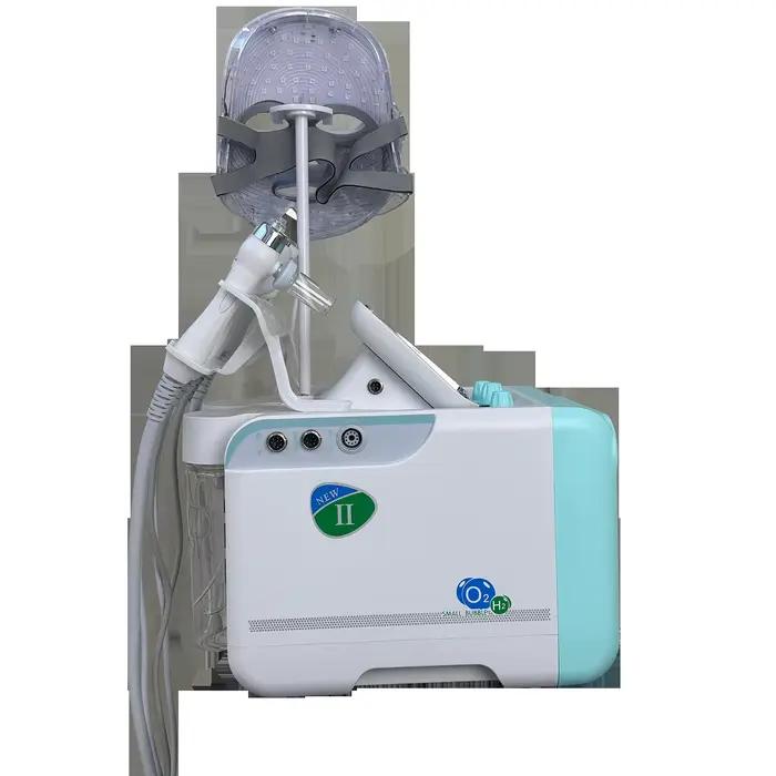 Appareil de beauté BEEMYI Hydro Microdermabrasion Aqua Peeling H2O2