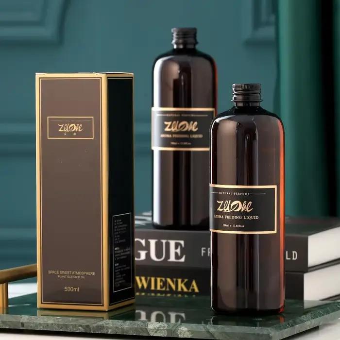 Parfum d'hôtel cinq étoiles 500 ml