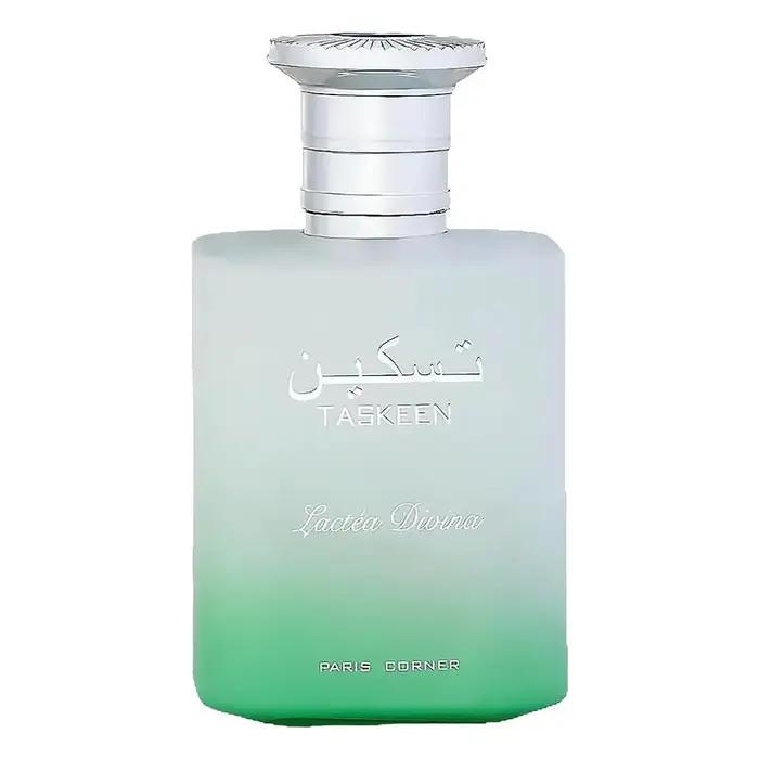 Parfum Arabe 100ml Lait Blanc Eau