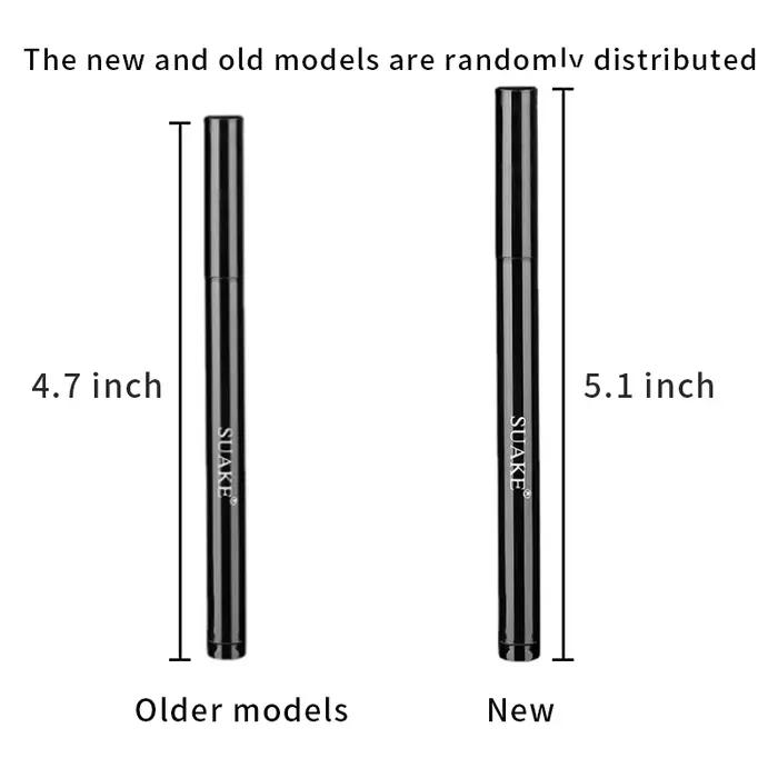 Eyeliner liquide de maquillage pour les yeux