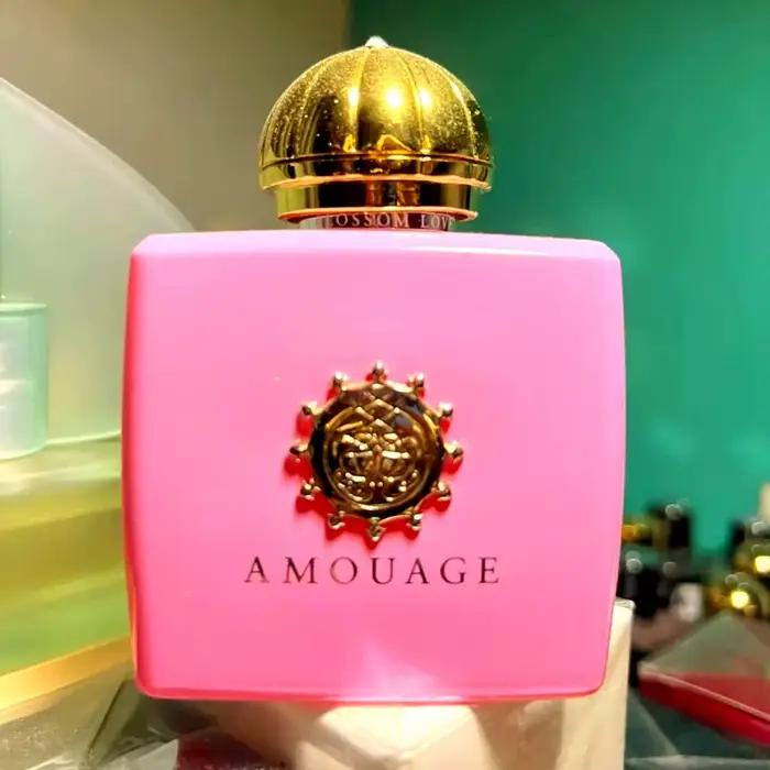 Eau de Toilette pour femmes