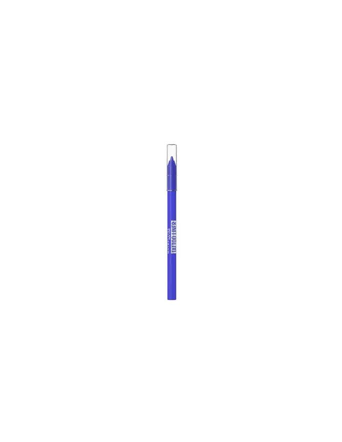 Maybelline Mayb Eyeliner Gel Pencil Tattoo Liner