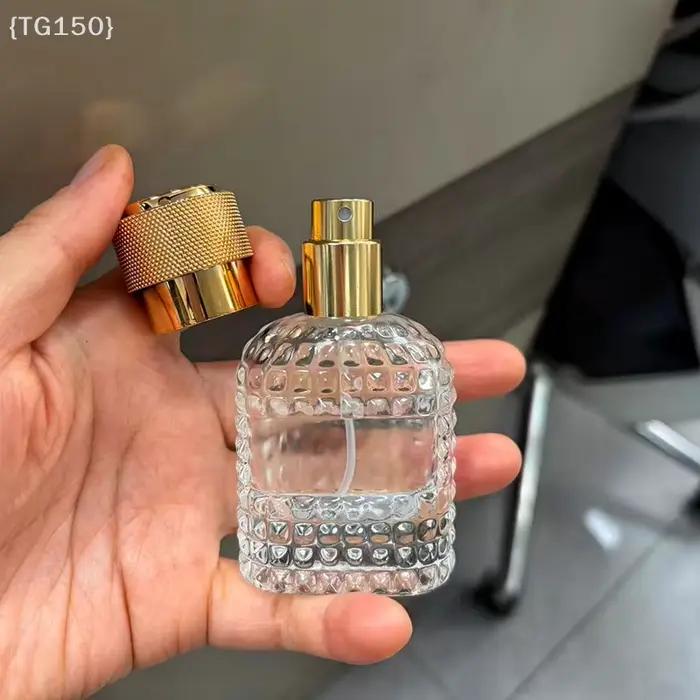 【Ja】Atomiseur de parfum en forme d'ananas de 30 ml, flacon pulvérisateur de voyage rechargeable, dis