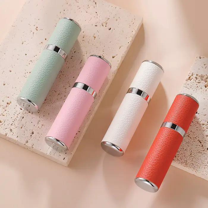 5ml bouteille de recharge de parfum Portable Mini pompe
