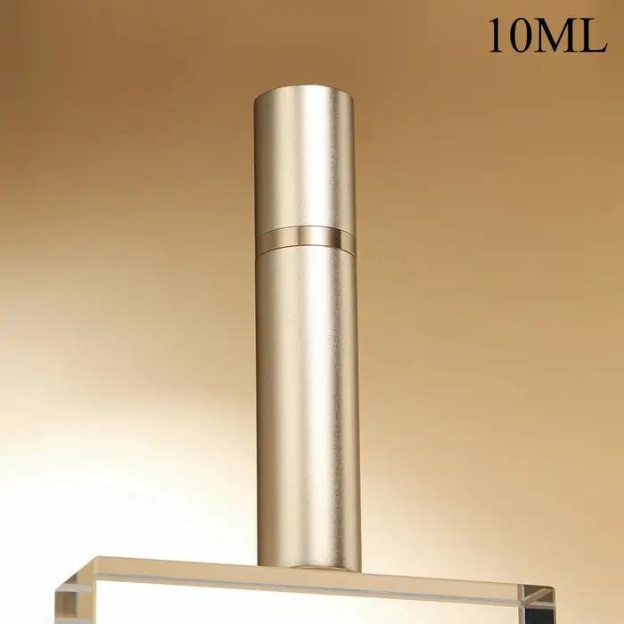 Mini bouteilles distributrices de pulvérisation de parfum