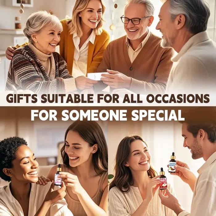 36 types d'huiles essentielles de 30 ml, parfum longue durée pour l'aromathérapie, relaxation, cadeaux de vacances pour les amis
