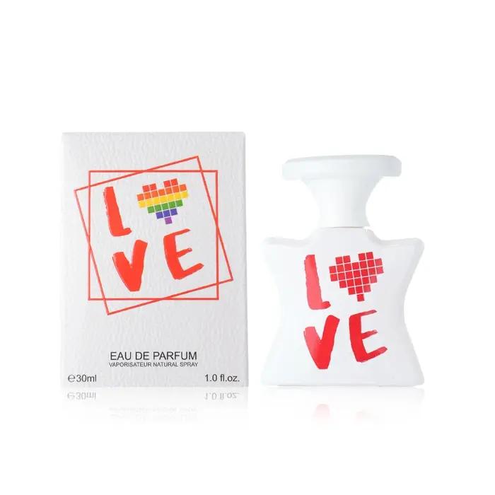 Spray De Parfum au parfum d'agrumes