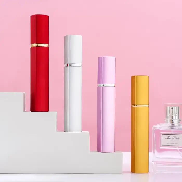 Mini bouteille de recharge de parfum de 12ml