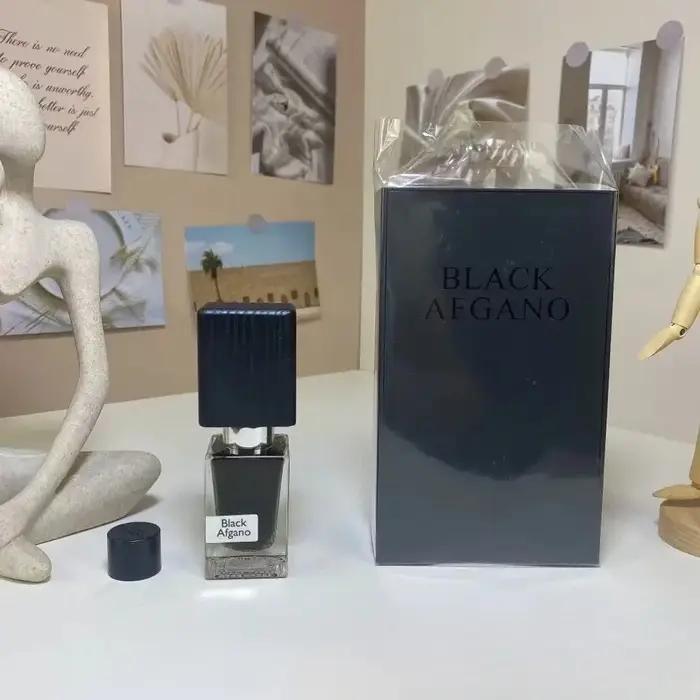 Coffret de parfum unisexe 30 ml, collection de parfums durables et orientaux, parfum frais élégant, cadeau idéal pour un usage quotidien et de soirée
