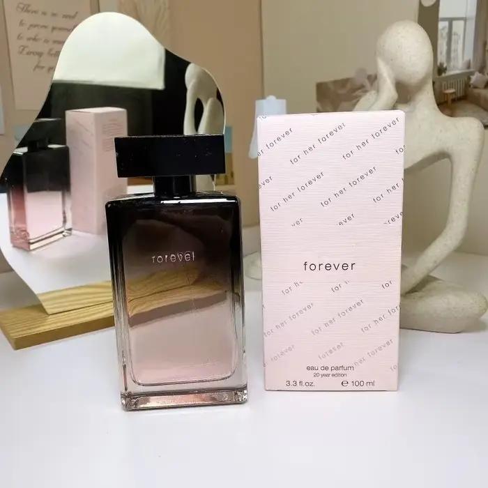 Série de parfums classiques pour femmes