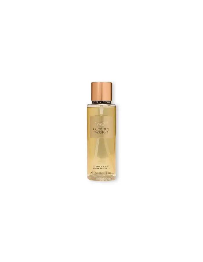 Victoria's Secret Victorias Secret Coconut Passion Body Mist 250ml Sp