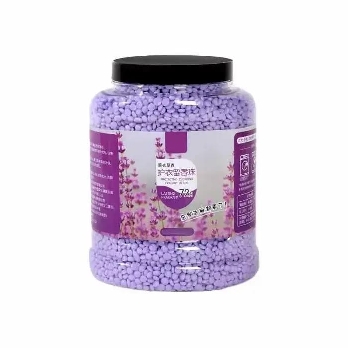 Perles de rehausseur de parfum de lessive, odeur longue durée, rehausseur de parfum, perles de parfum, adoucisseur, désodorisant pour vêtements