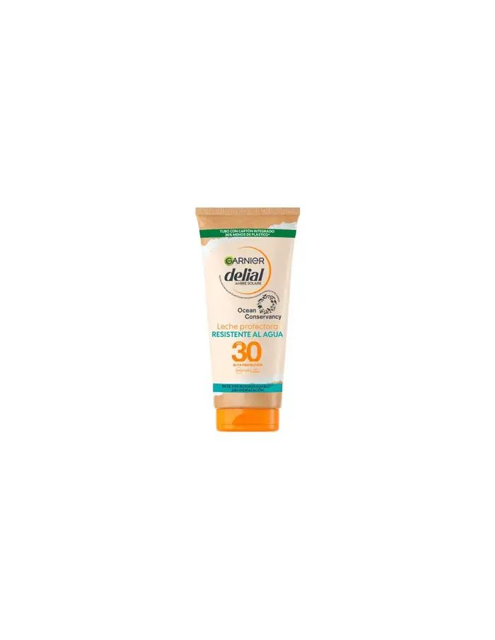 Garnier Eco-Ocean Leche Protectora Spf30 175ml