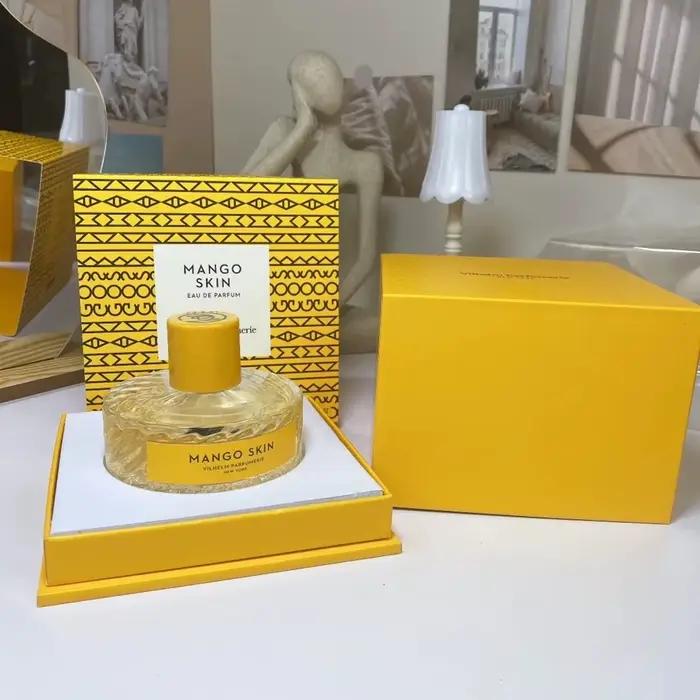 Parfum classique De qualité supérieure pour hommes Eau