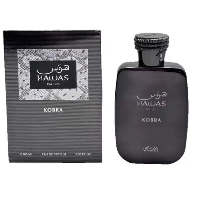 Parfum arabe de luxe 100ml