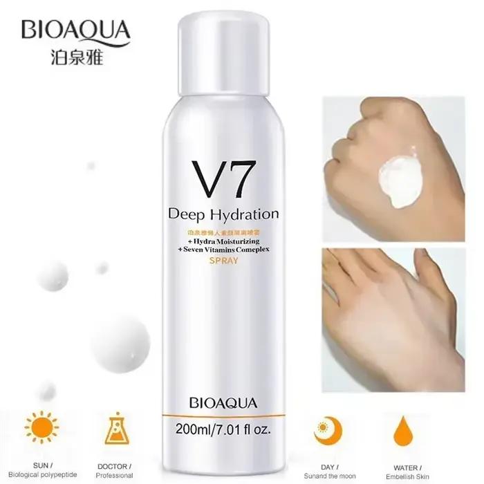 Flcopropriété de 200ml de spray correcteur